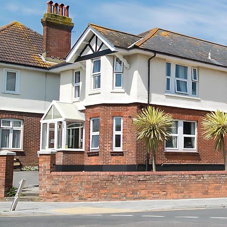 Poole Park House Otel Dış mekan fotoğraf