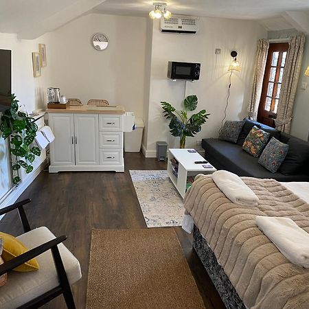 Poole Park House Otel Dış mekan fotoğraf
