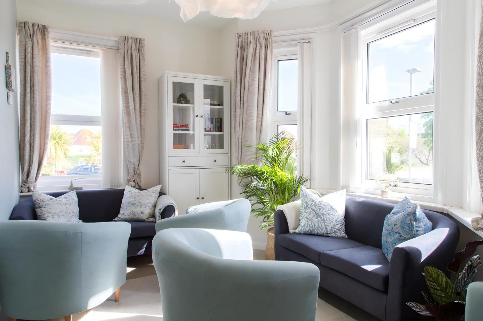 Poole Park House Otel Dış mekan fotoğraf