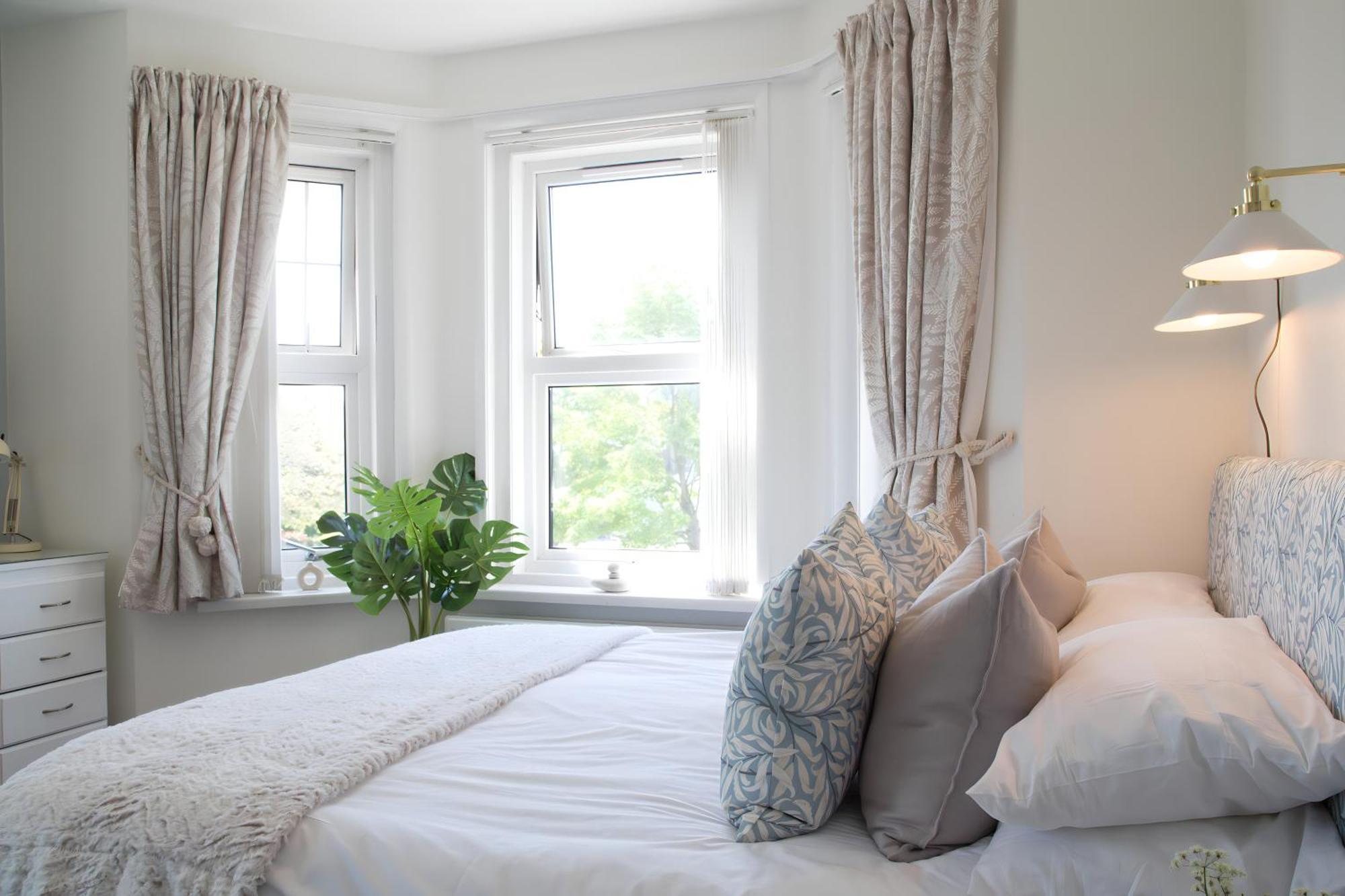 Poole Park House Otel Dış mekan fotoğraf