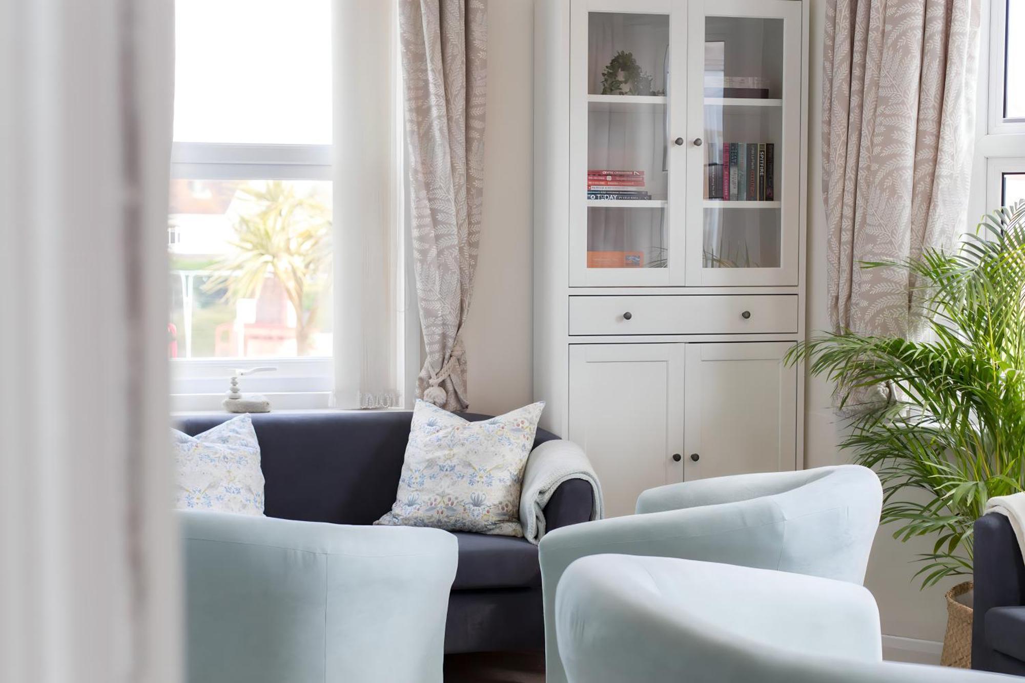 Poole Park House Otel Dış mekan fotoğraf