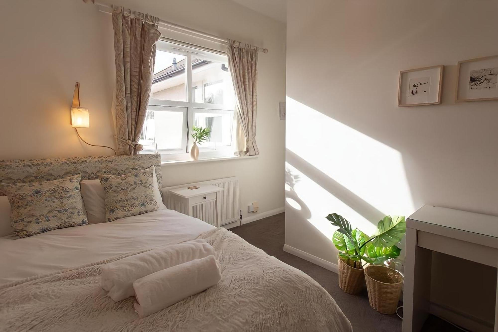 Poole Park House Otel Dış mekan fotoğraf