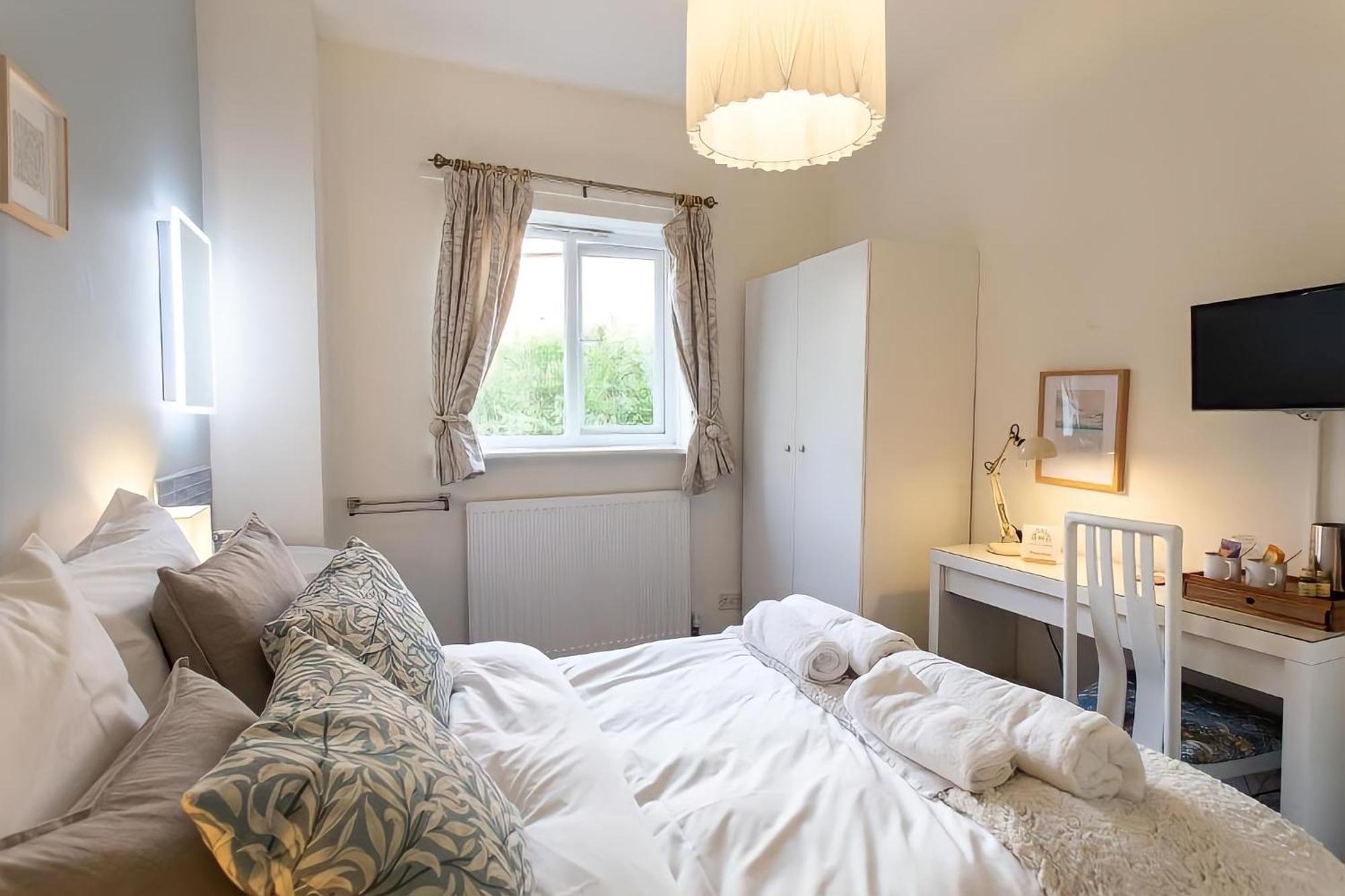 Poole Park House Otel Dış mekan fotoğraf