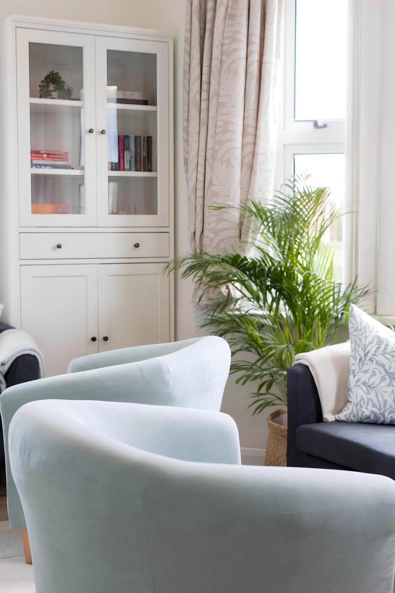 Poole Park House Otel Dış mekan fotoğraf