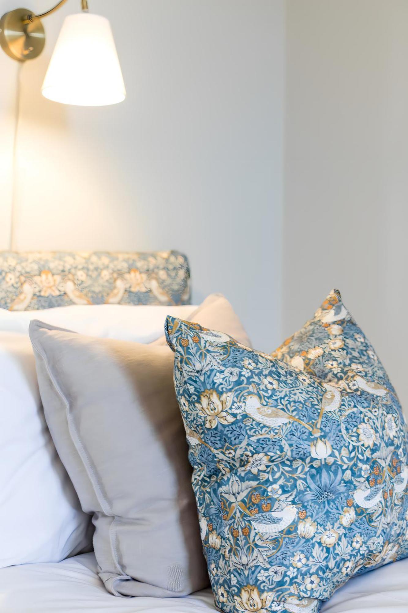 Poole Park House Otel Dış mekan fotoğraf