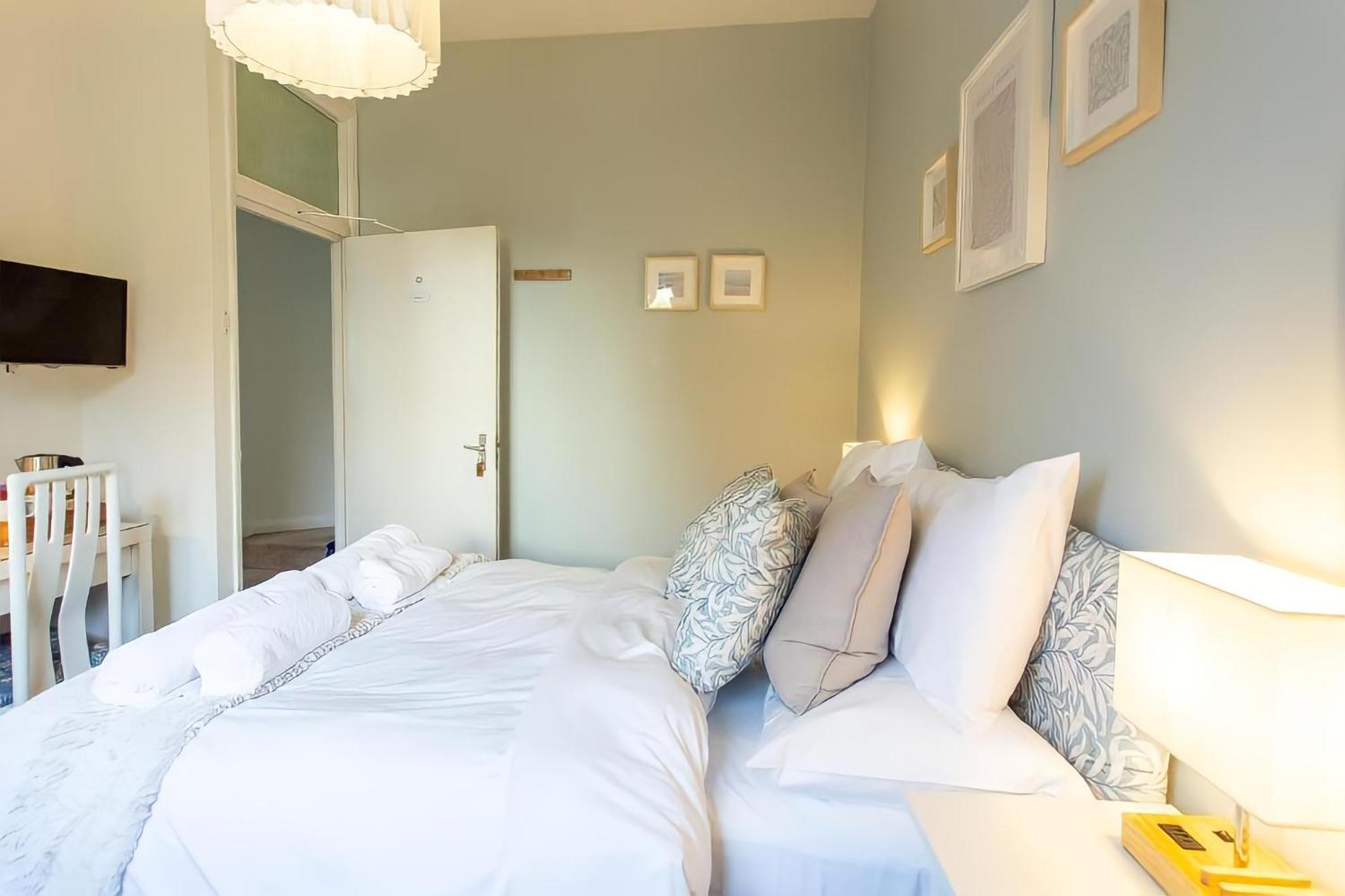 Poole Park House Otel Oda fotoğraf