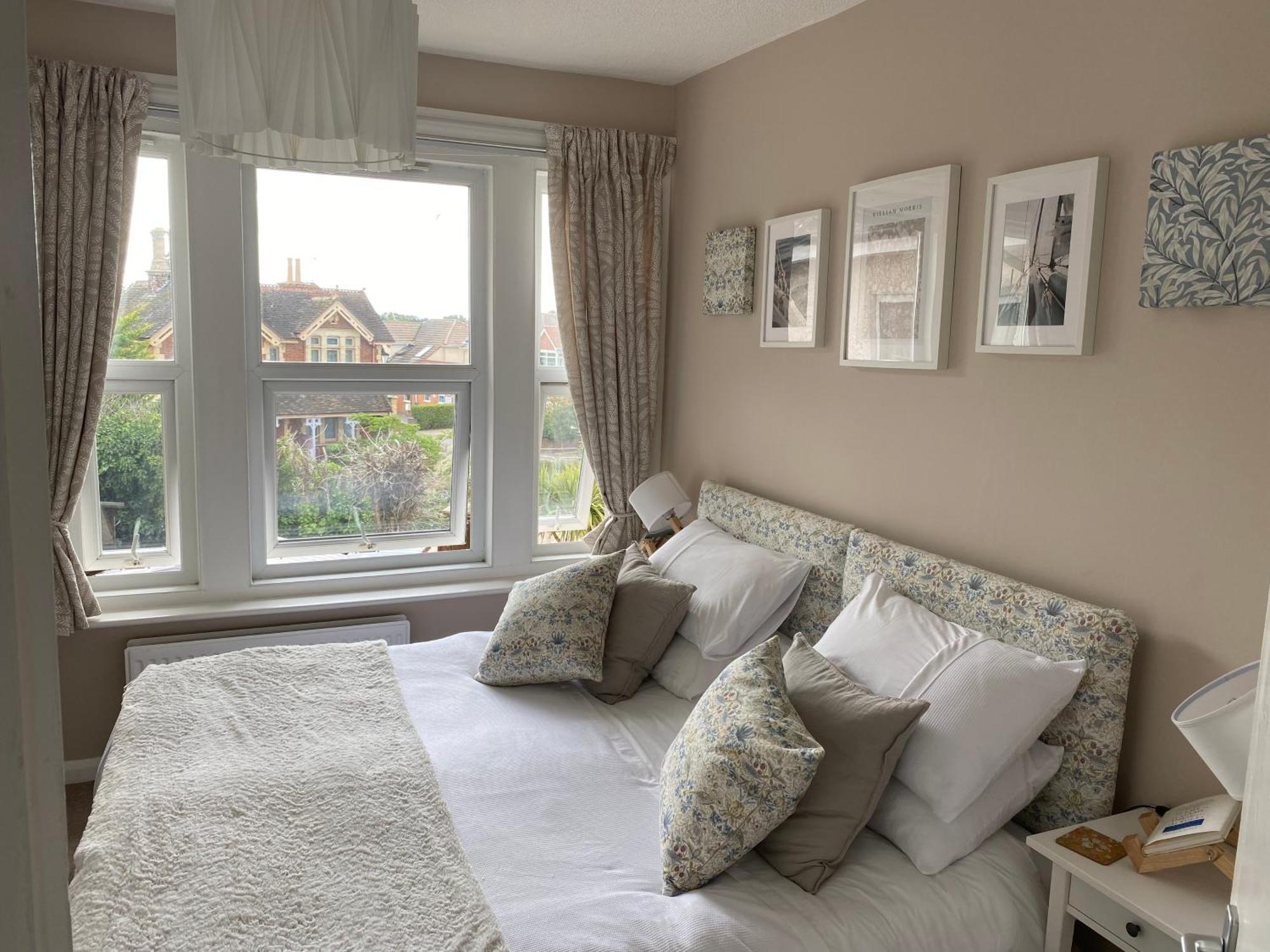 Poole Park House Otel Dış mekan fotoğraf
