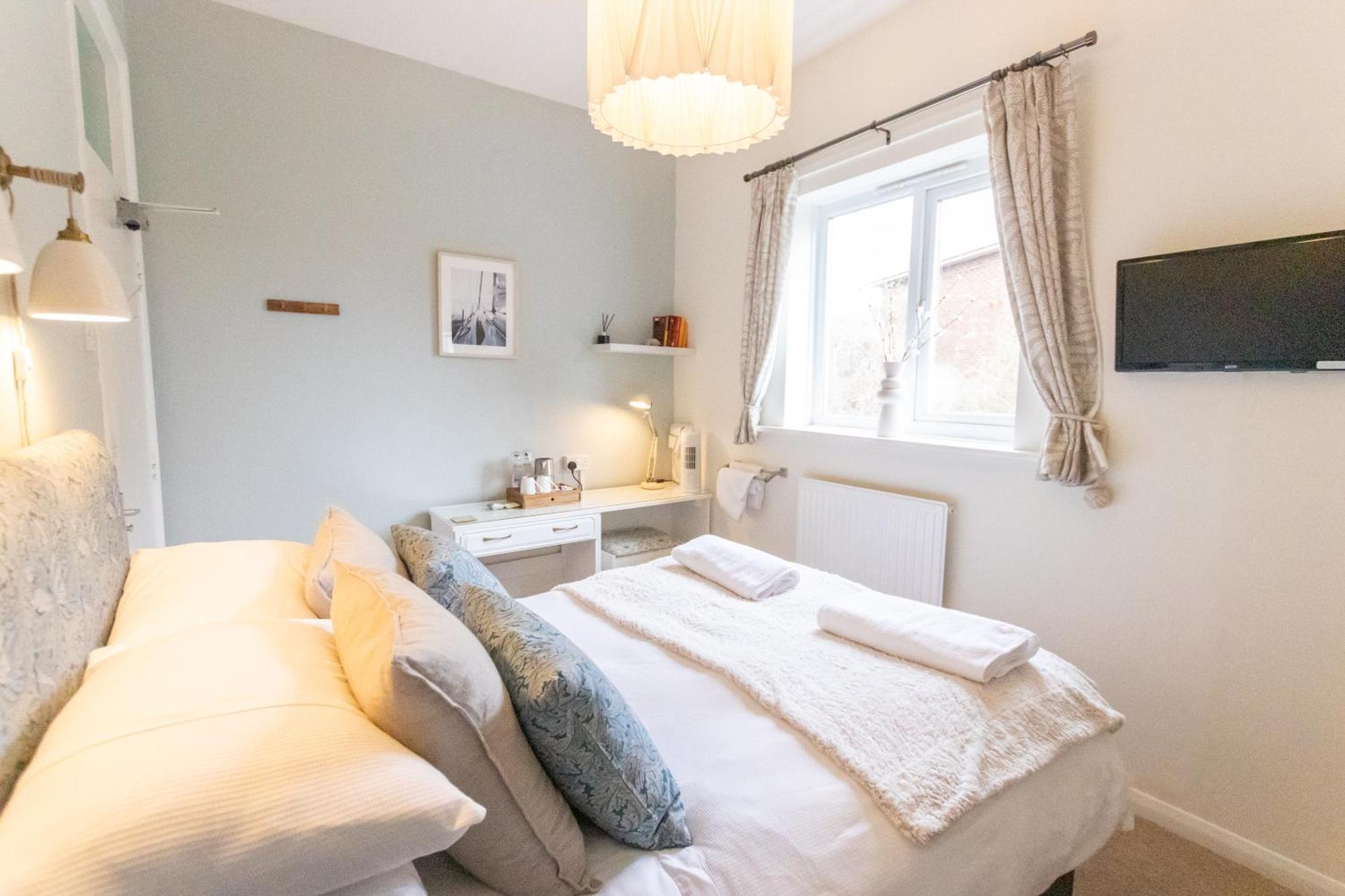 Poole Park House Otel Dış mekan fotoğraf