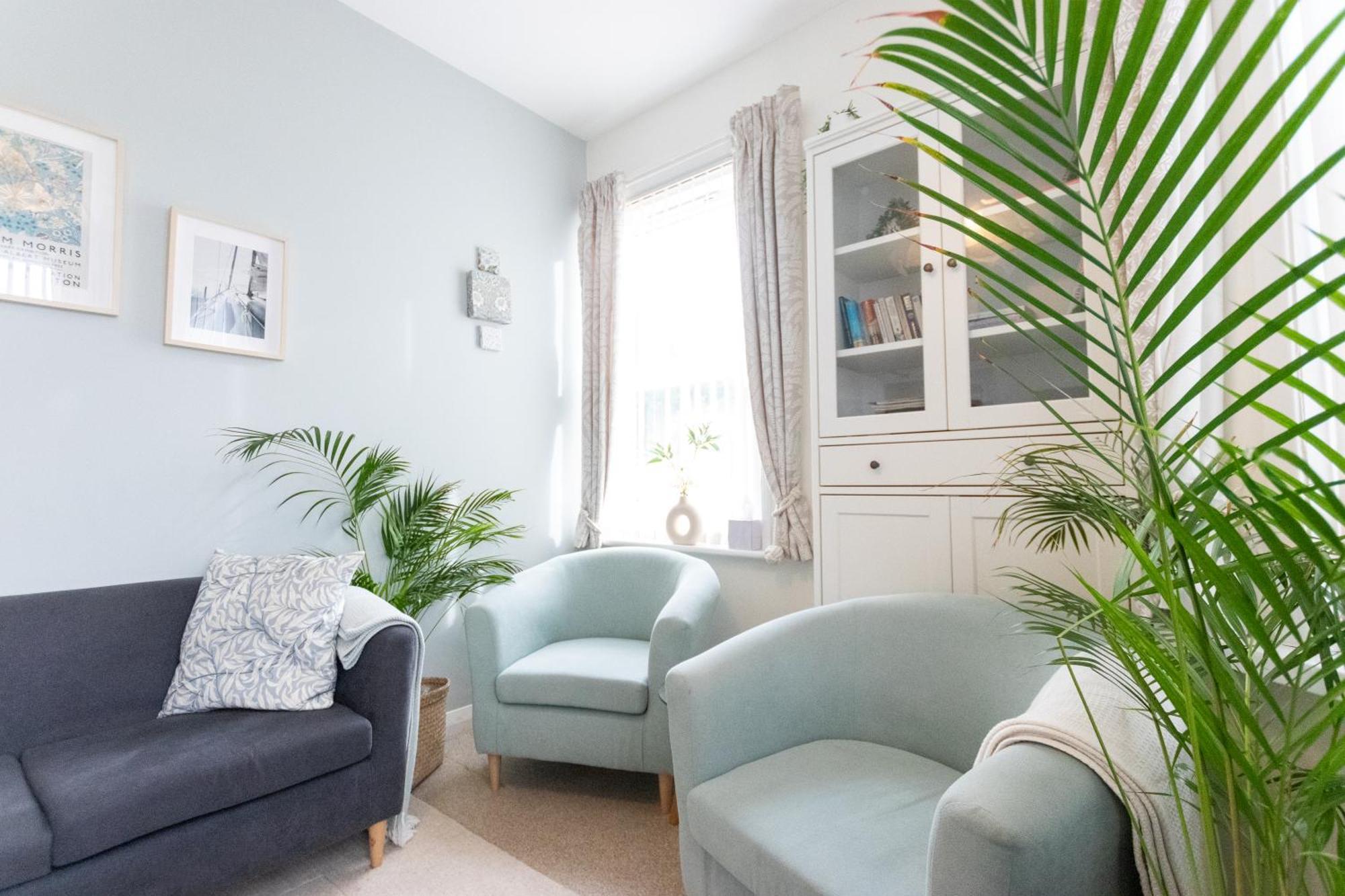 Poole Park House Otel Dış mekan fotoğraf