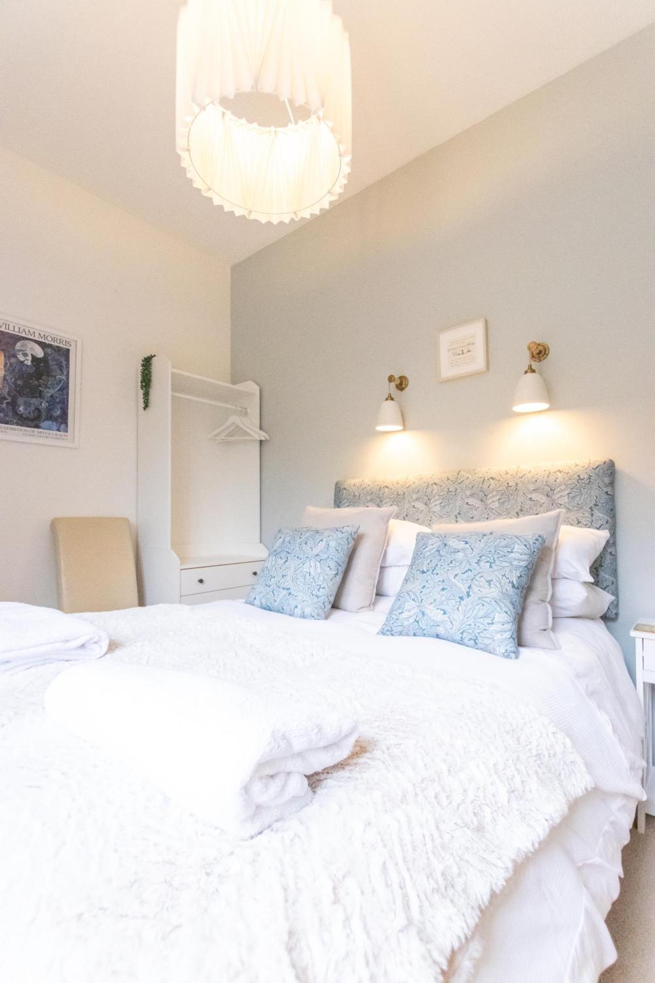 Poole Park House Otel Dış mekan fotoğraf