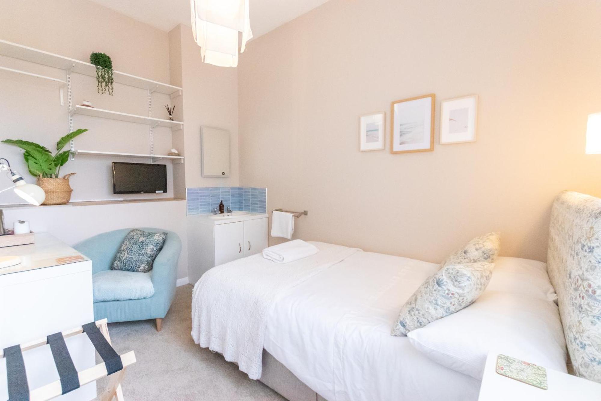 Poole Park House Otel Dış mekan fotoğraf