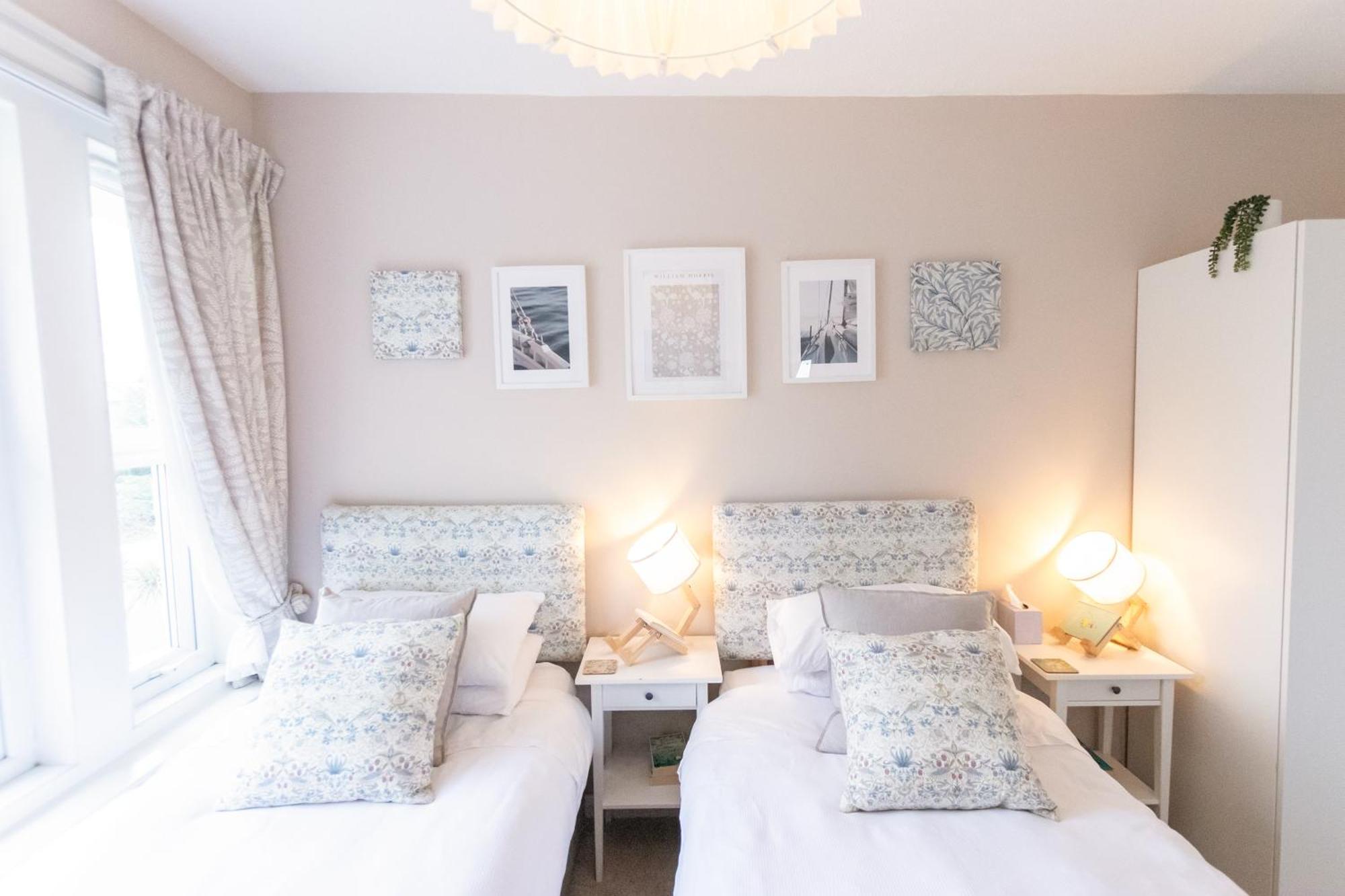 Poole Park House Otel Dış mekan fotoğraf