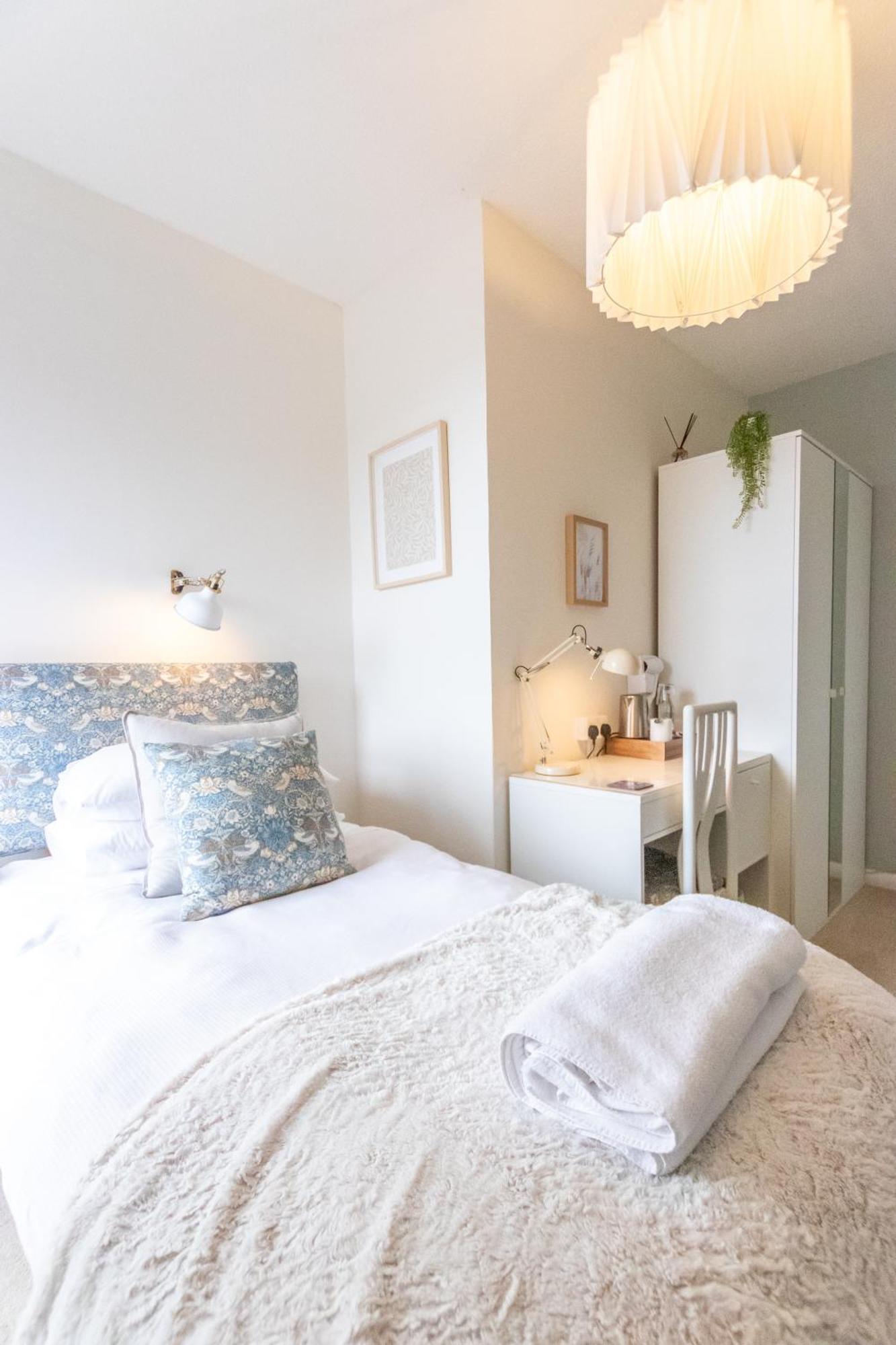 Poole Park House Otel Dış mekan fotoğraf