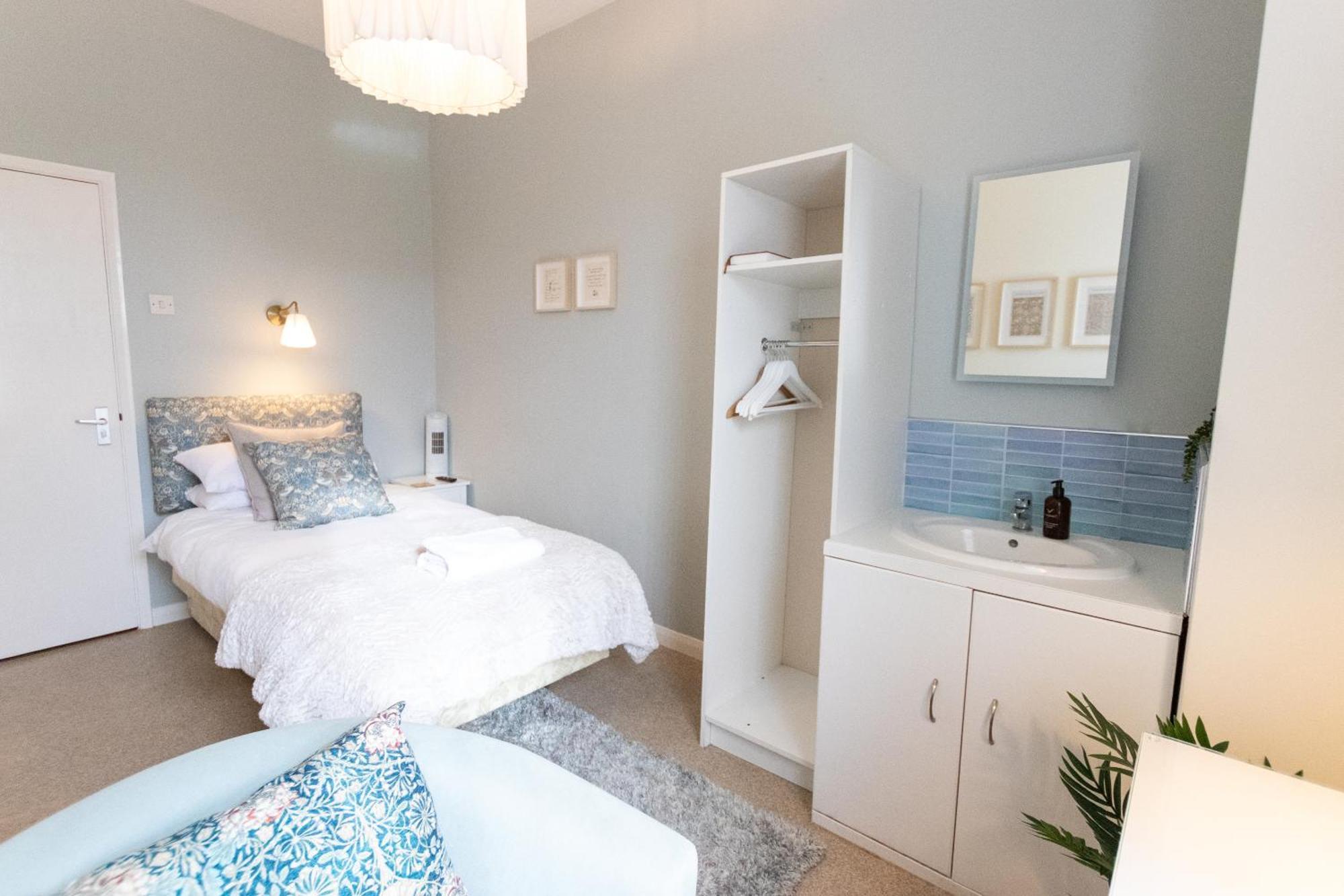 Poole Park House Otel Dış mekan fotoğraf