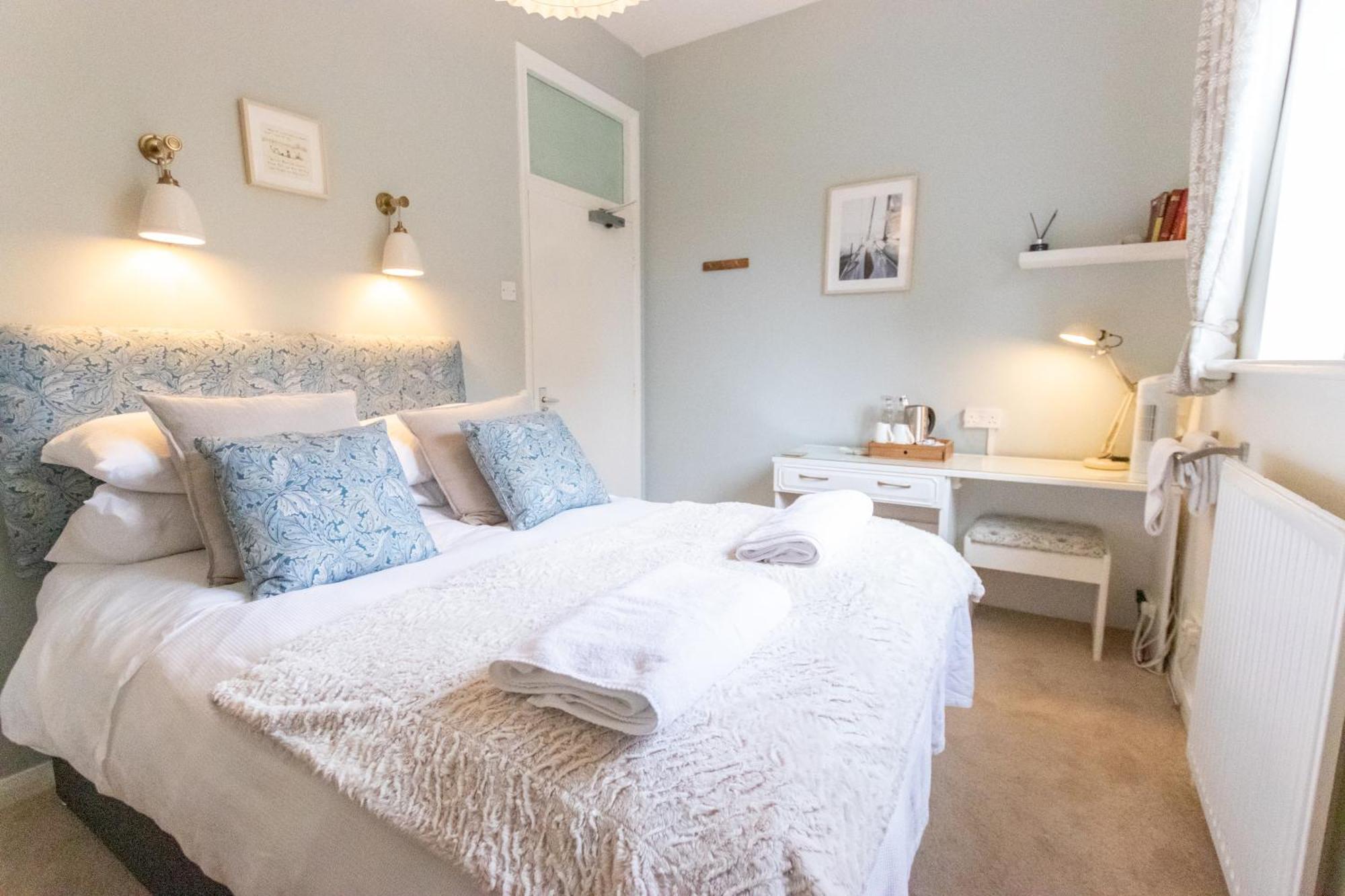 Poole Park House Otel Dış mekan fotoğraf