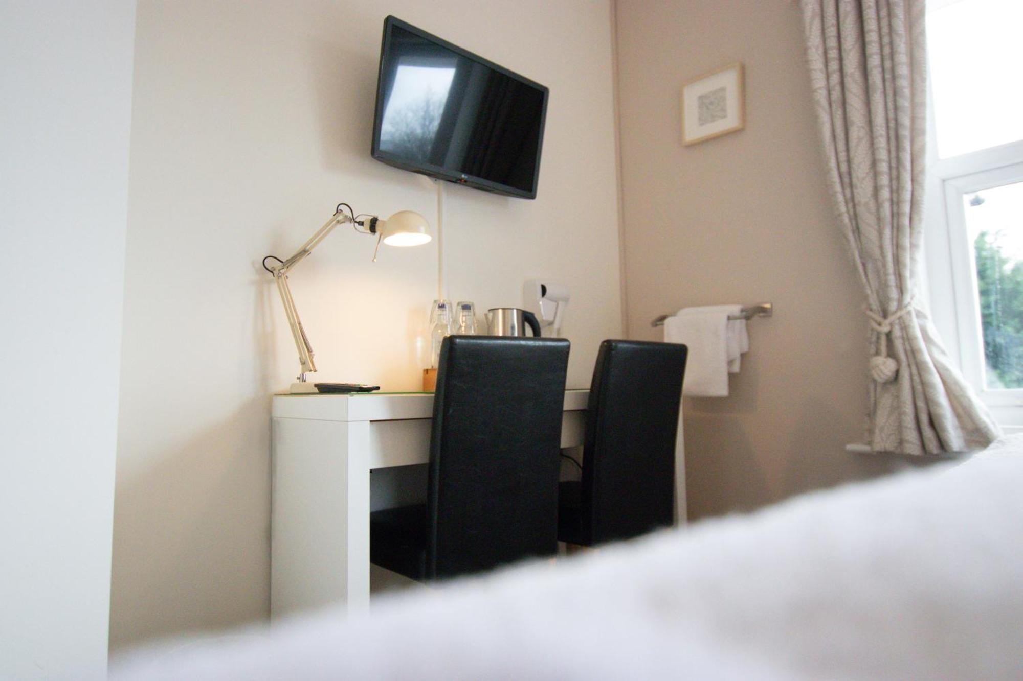 Poole Park House Otel Dış mekan fotoğraf