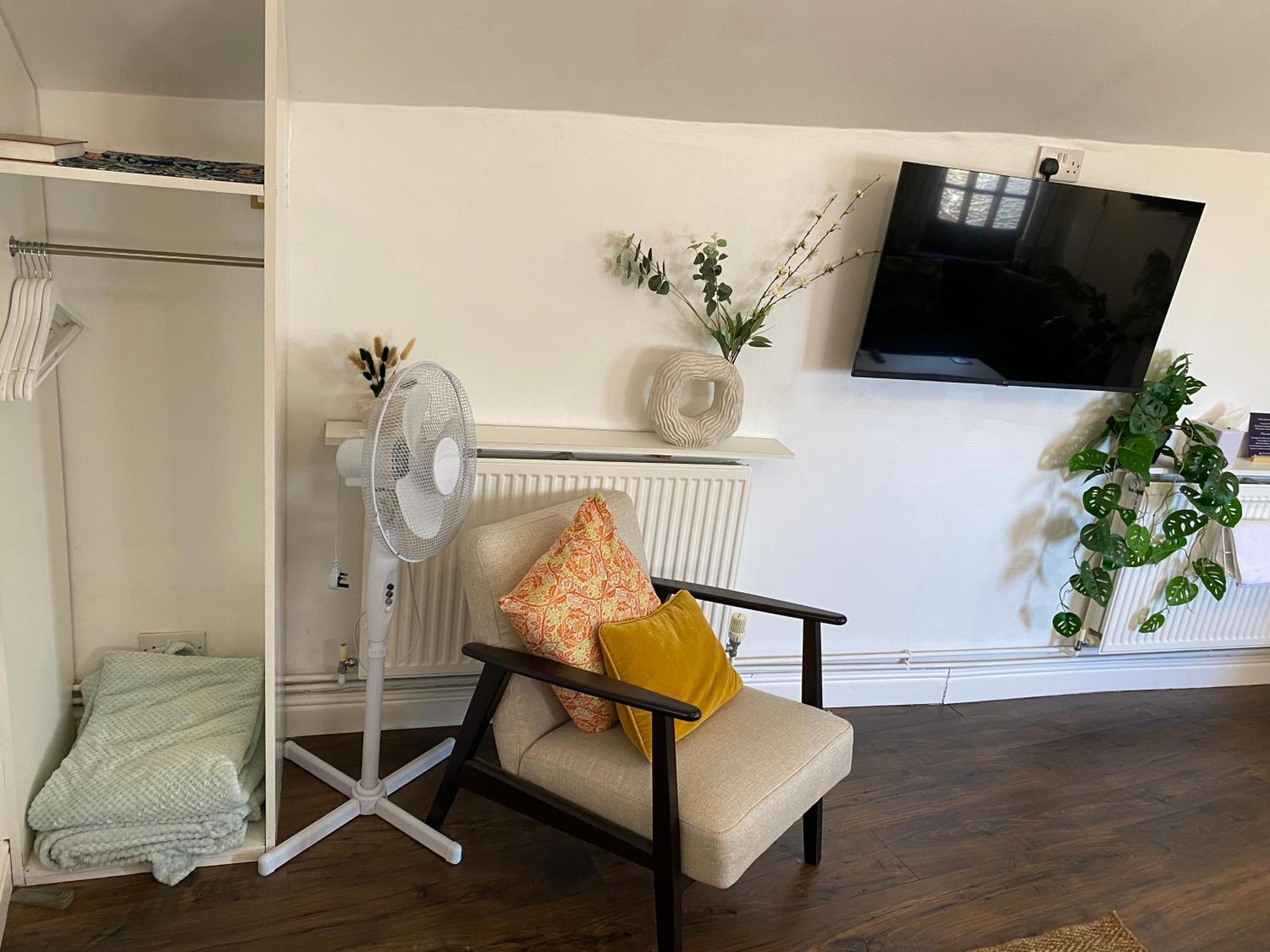 Poole Park House Otel Dış mekan fotoğraf