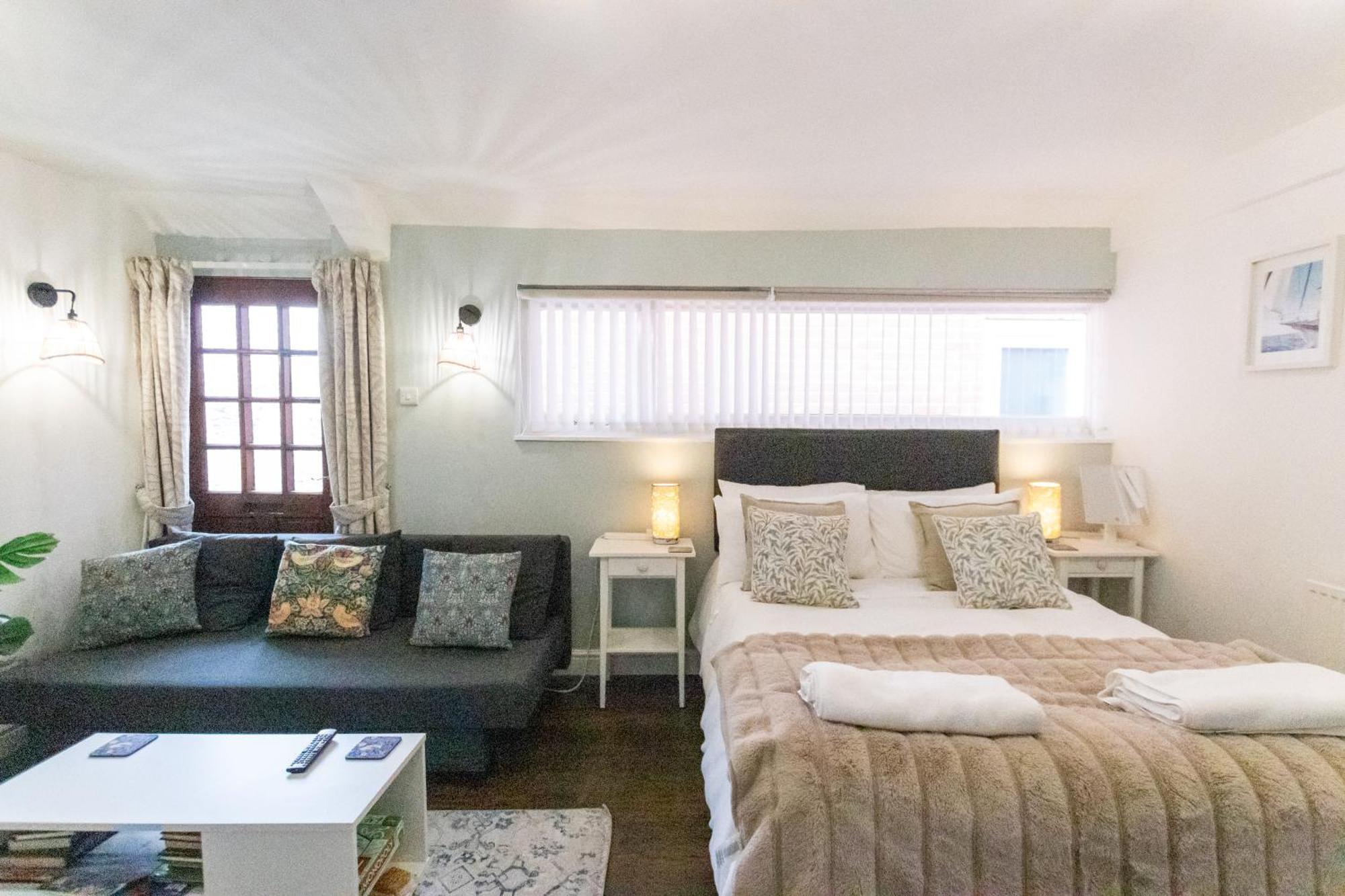 Poole Park House Otel Dış mekan fotoğraf