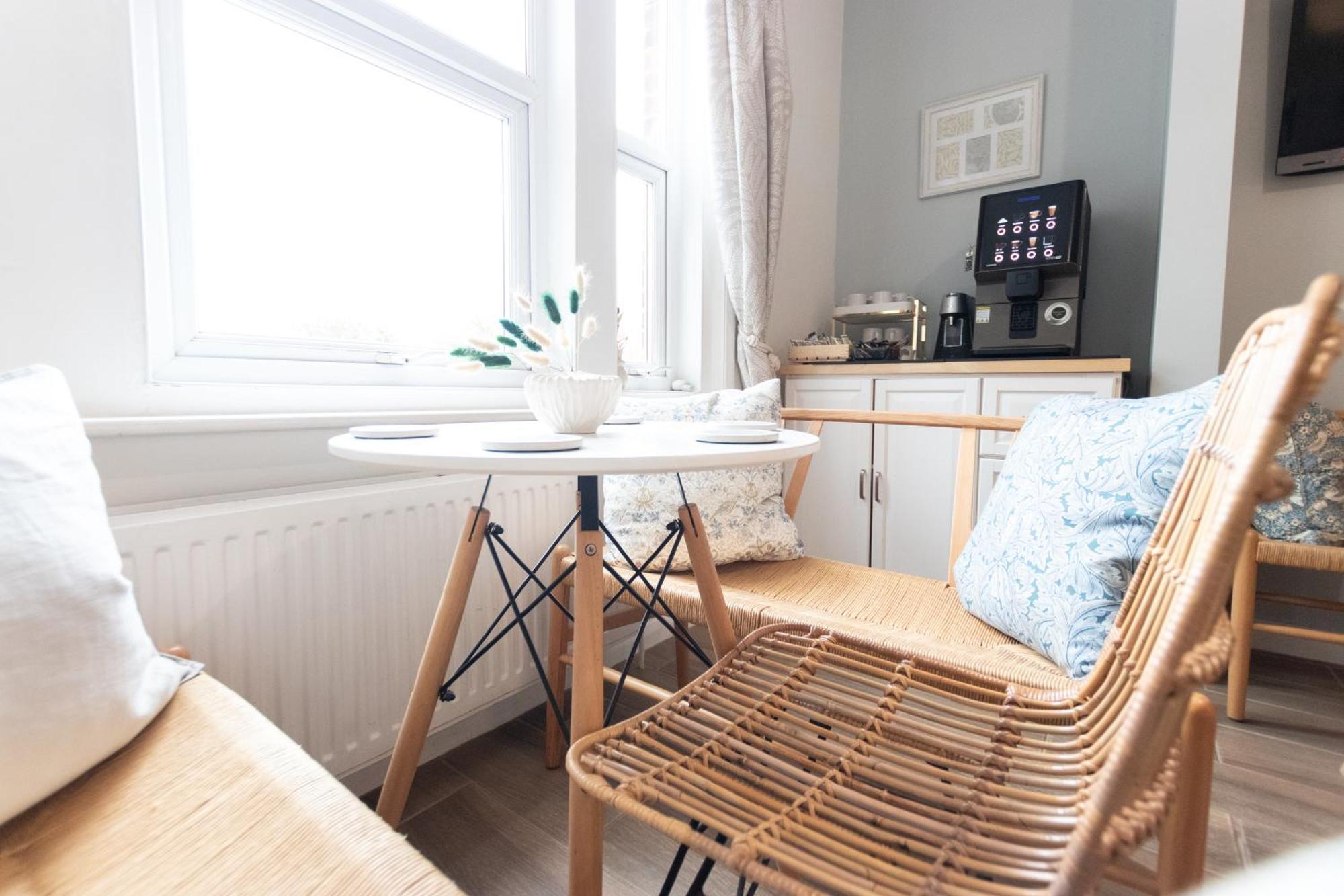Poole Park House Otel Dış mekan fotoğraf