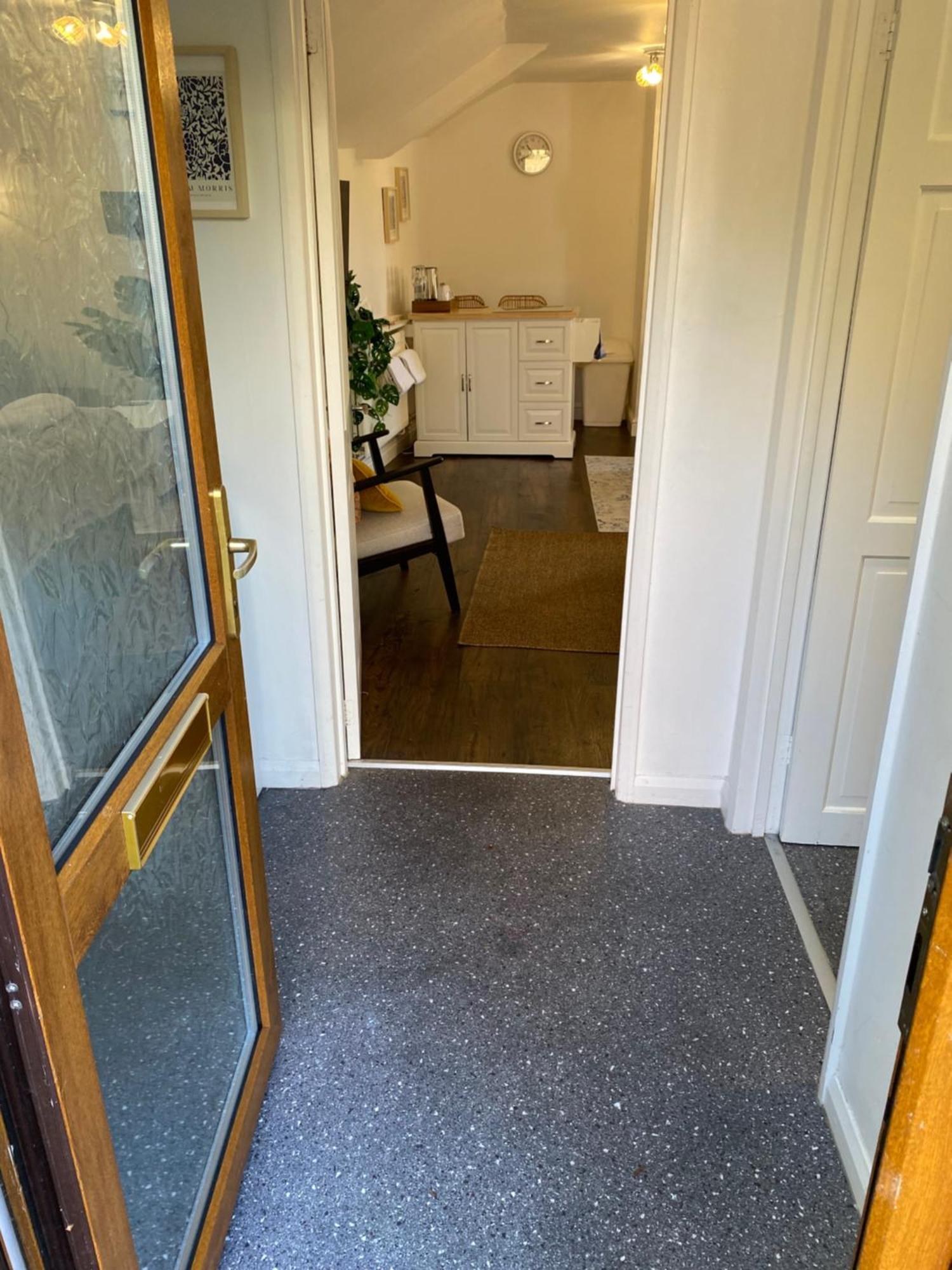 Poole Park House Otel Dış mekan fotoğraf