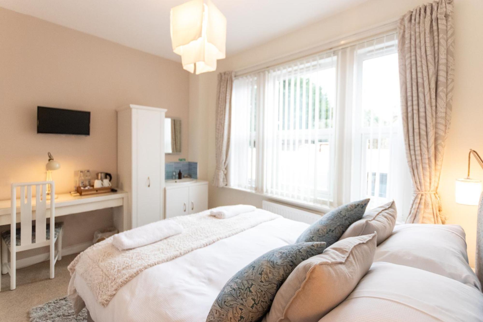 Poole Park House Otel Dış mekan fotoğraf